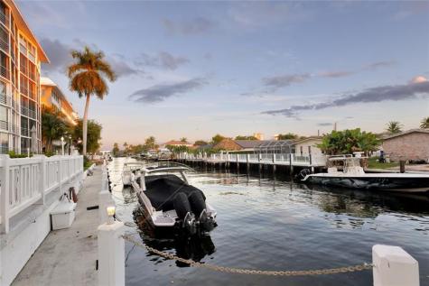 3050 NE 47th Court Fort Lauderdale FL 33308
