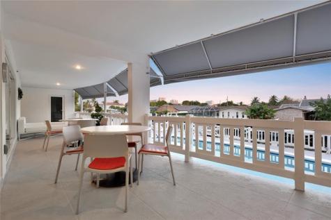 3050 NE 47th Court Fort Lauderdale FL 33308