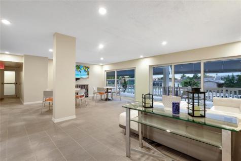 3050 NE 47th Court Fort Lauderdale FL 33308