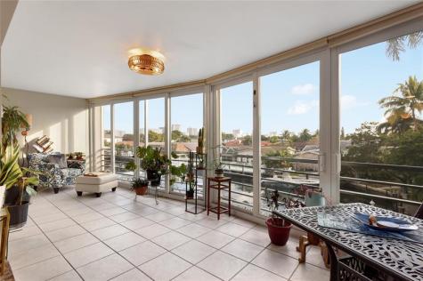 3050 NE 47th Court Fort Lauderdale FL 33308