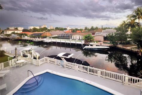 3050 NE 47th Court Fort Lauderdale FL 33308