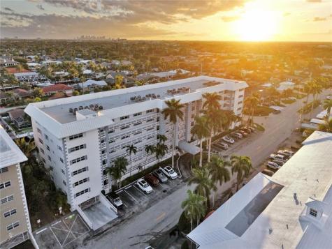 3050 NE 47th Court Fort Lauderdale FL 33308