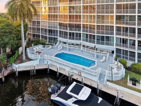 3050 NE 47th Court Fort Lauderdale FL 33308