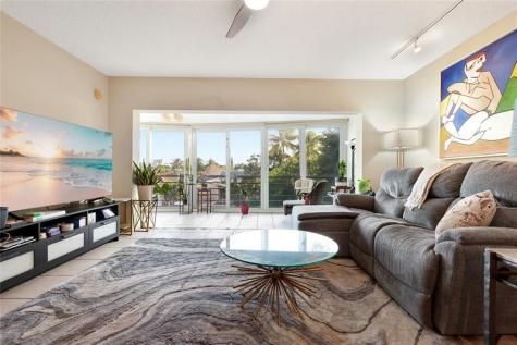 3050 NE 47th Court Fort Lauderdale FL 33308