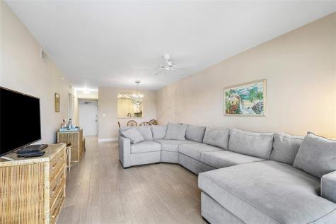 6000 N Ocean Boulevard Lauderdale By The Sea FL 33308