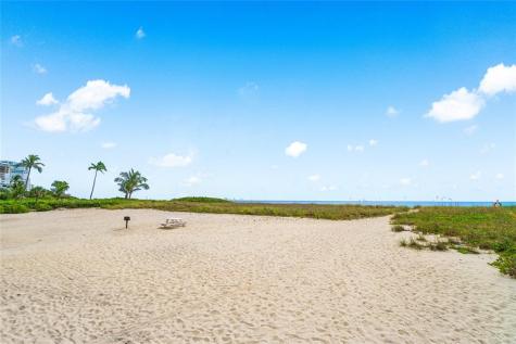 6000 N Ocean Boulevard Lauderdale By The Sea FL 33308