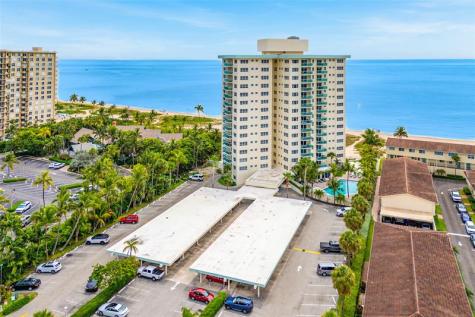 6000 N Ocean Boulevard Lauderdale By The Sea FL 33308