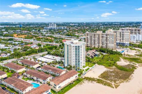 6000 N Ocean Boulevard Lauderdale By The Sea FL 33308