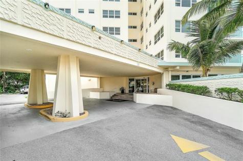 6000 N Ocean Boulevard Lauderdale By The Sea FL 33308