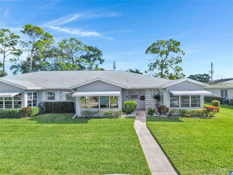 14620 Canalview Drive Delray Beach FL 33484