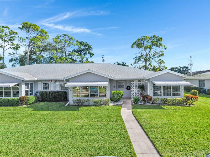 14620 Canalview Drive Delray Beach FL 33484