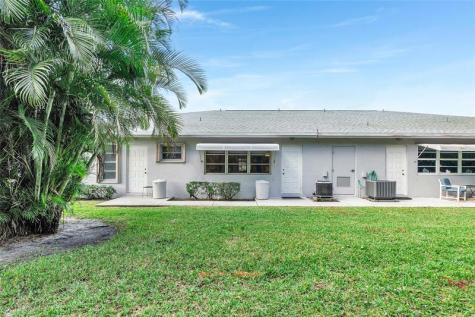 14620 Canalview Drive Delray Beach FL 33484