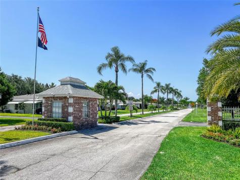 14620 Canalview Drive Delray Beach FL 33484
