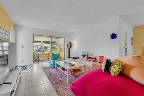 14620 Canalview Drive Delray Beach FL 33484