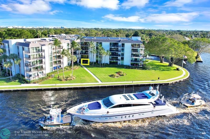 1350 River Reach Drive Fort Lauderdale FL 33315