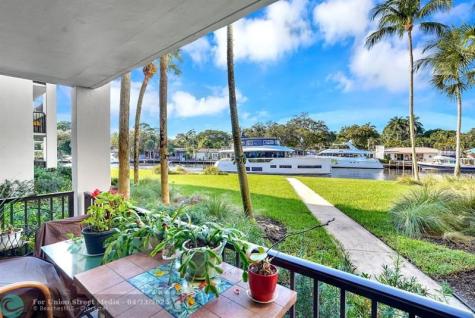 1350 River Reach Drive Fort Lauderdale FL 33315