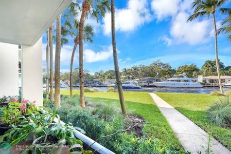 1350 River Reach Drive Fort Lauderdale FL 33315