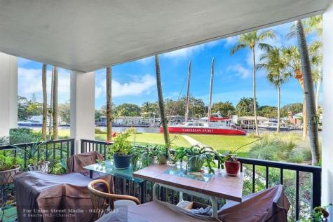 1350 River Reach Drive Fort Lauderdale FL 33315