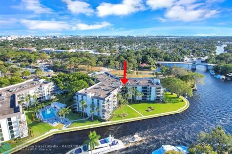 1350 River Reach Drive Fort Lauderdale FL 33315