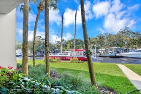 1350 River Reach Drive Fort Lauderdale FL 33315