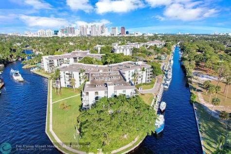 1350 River Reach Drive Fort Lauderdale FL 33315