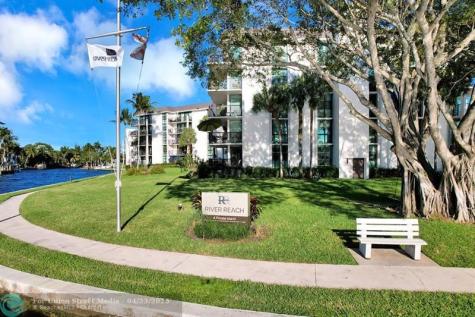 1350 River Reach Drive Fort Lauderdale FL 33315