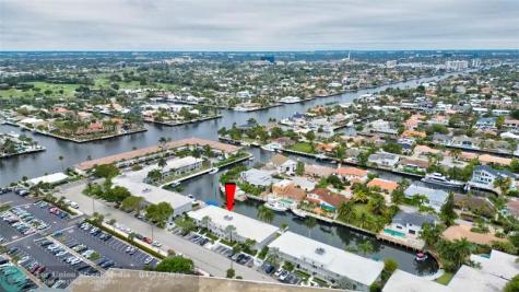 3209 NE 36th Street Fort Lauderdale FL 33308