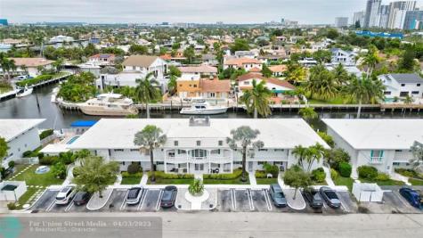 3209 NE 36th Street Fort Lauderdale FL 33308