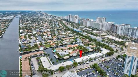 3209 NE 36th Street Fort Lauderdale FL 33308