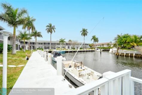 3209 NE 36th Street Fort Lauderdale FL 33308