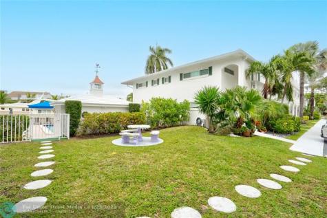 3209 NE 36th Street Fort Lauderdale FL 33308