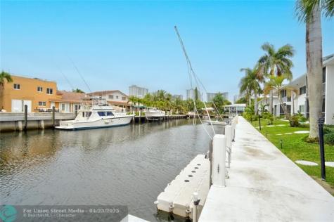 3209 NE 36th Street Fort Lauderdale FL 33308