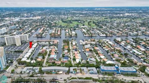 3209 NE 36th Street Fort Lauderdale FL 33308