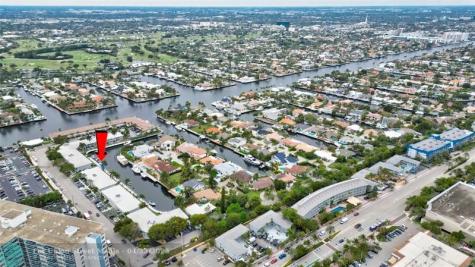 3209 NE 36th Street Fort Lauderdale FL 33308