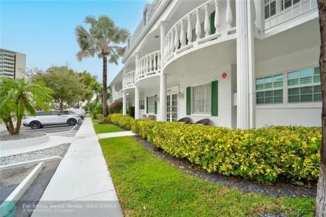 3209 NE 36th Street Fort Lauderdale FL 33308