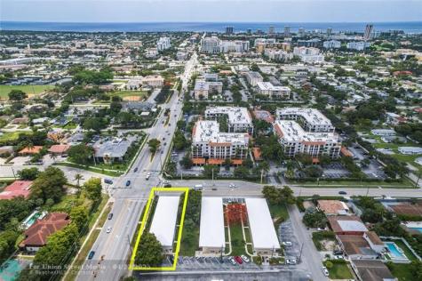 11 SW 4th Avenue Boca Raton FL 33432