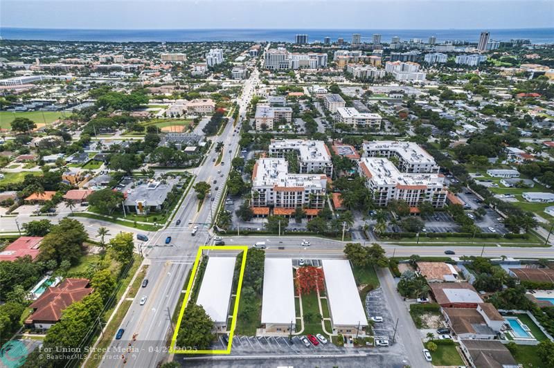 11 SW 4th Avenue Boca Raton FL 33432