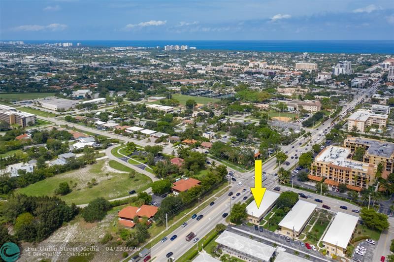 11 SW 4th Avenue Boca Raton FL 33432