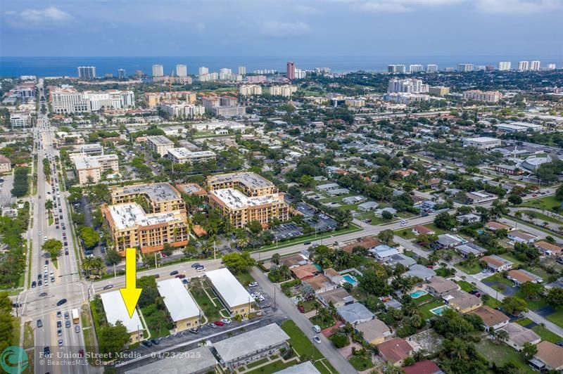 11 SW 4th Avenue Boca Raton FL 33432