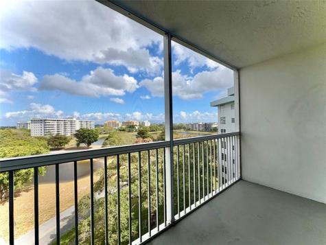 2940 N Course Drive Pompano Beach FL 33069
