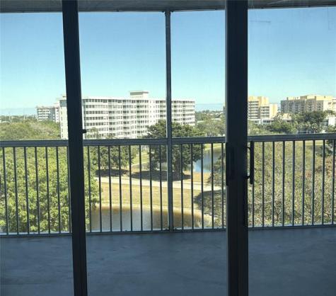 2940 N Course Drive Pompano Beach FL 33069