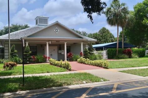 1502 Whitehall Drive Davie FL 33324