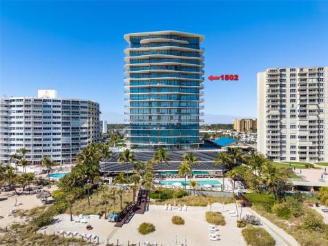 730 N Ocean Boulevard Pompano Beach FL 33062