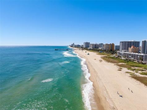730 N Ocean Boulevard Pompano Beach FL 33062