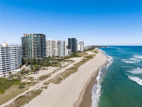 730 N Ocean Boulevard Pompano Beach FL 33062