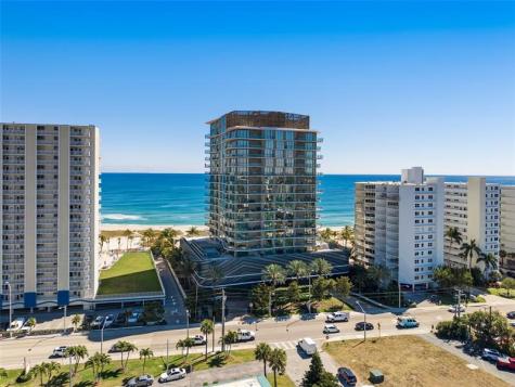 730 N Ocean Boulevard Pompano Beach FL 33062