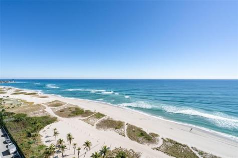 730 N Ocean Boulevard Pompano Beach FL 33062
