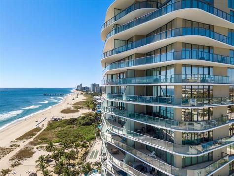 730 N Ocean Boulevard Pompano Beach FL 33062