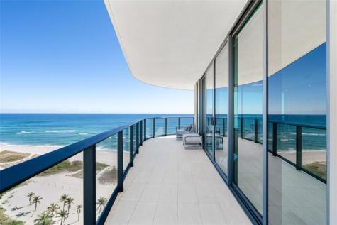 730 N Ocean Boulevard Pompano Beach FL 33062