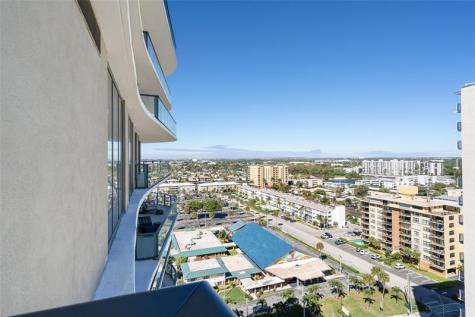730 N Ocean Boulevard Pompano Beach FL 33062